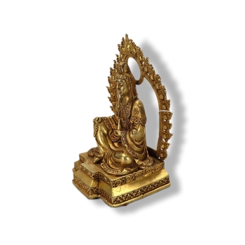 Figurka Guanyin